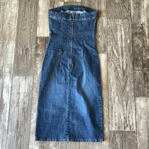 Goodtime Jean Dresa, Small - Picture 2 of 14